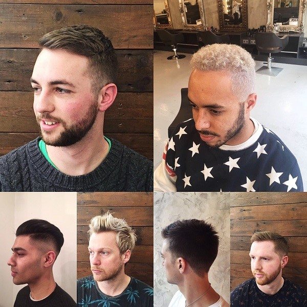 Hair Care: Hair Care Tips for Men - Live True London