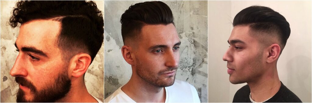 Men S Hair Top Men S Hairstyles For Summer 2017 Live