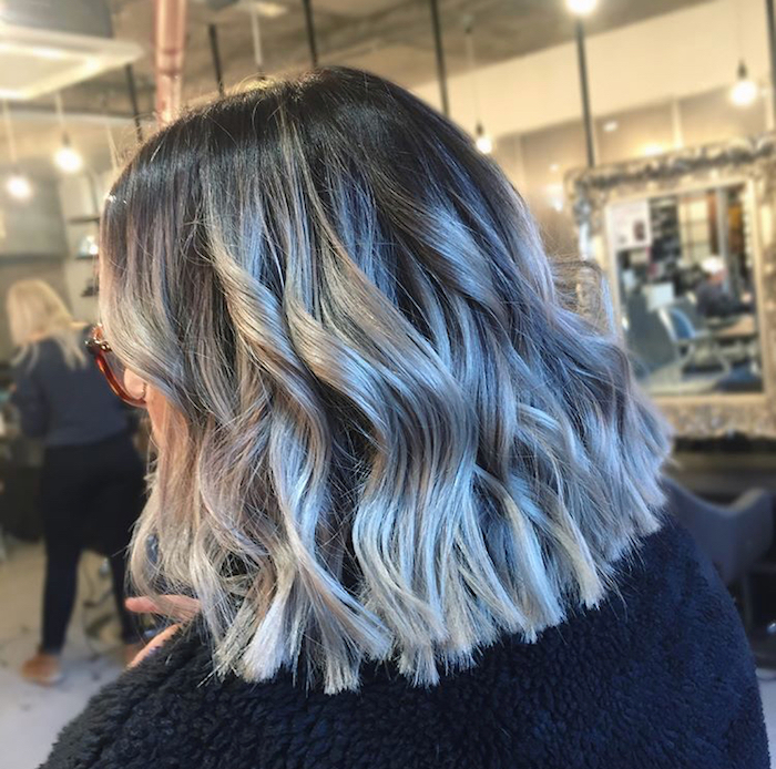 London Hair Salon - Top Hair Styles for Spring 2018