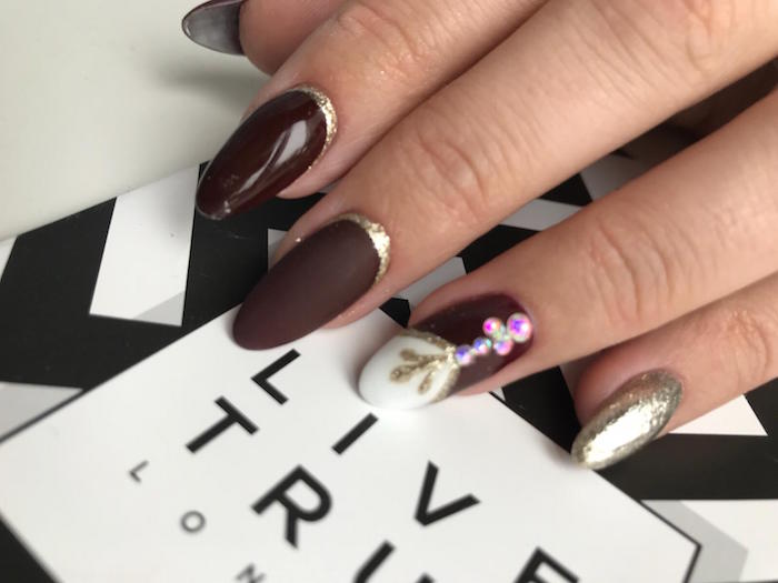 Manicure Nails Images a relaxing manicure and pedicure or wanting to make a statement with nail art let our nail technicians pamper you with healthy glossy looking nails