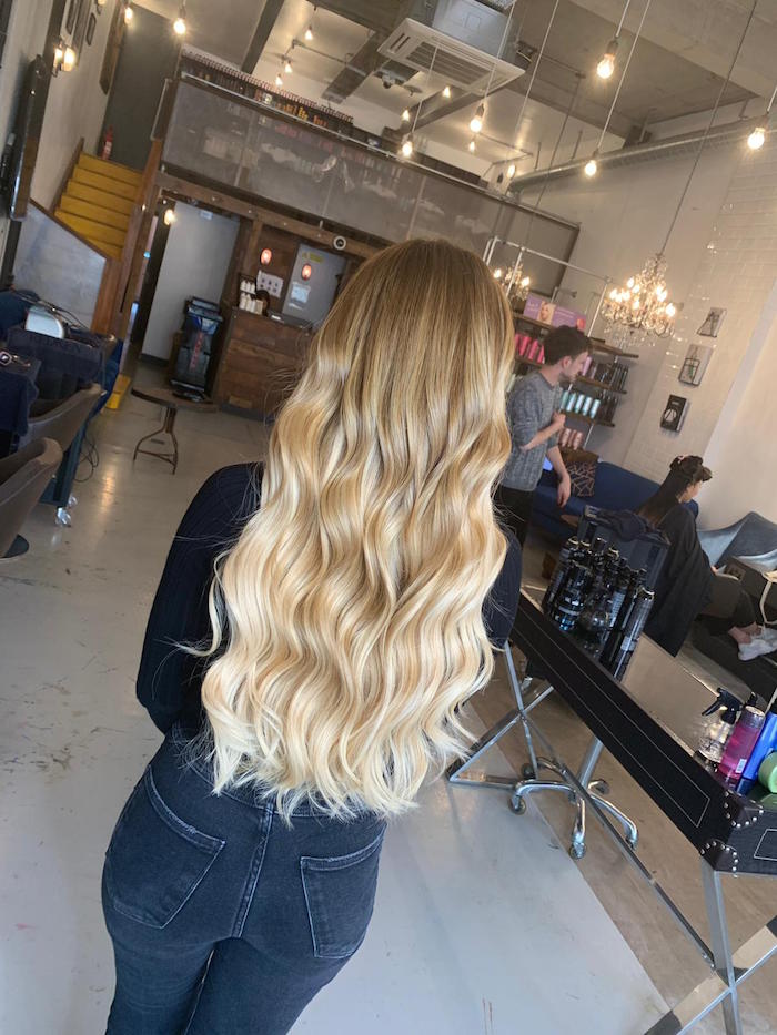 Maintaining Hair Extensions How To Keep Your Extensions Lasting Longer