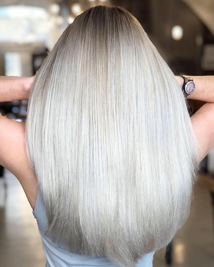 5 Reasons To Go Scandi Blonde Live True London Salons