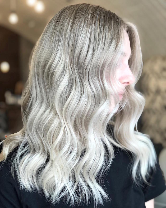 5 Reasons To Go Scandi Blonde Live True London Salons