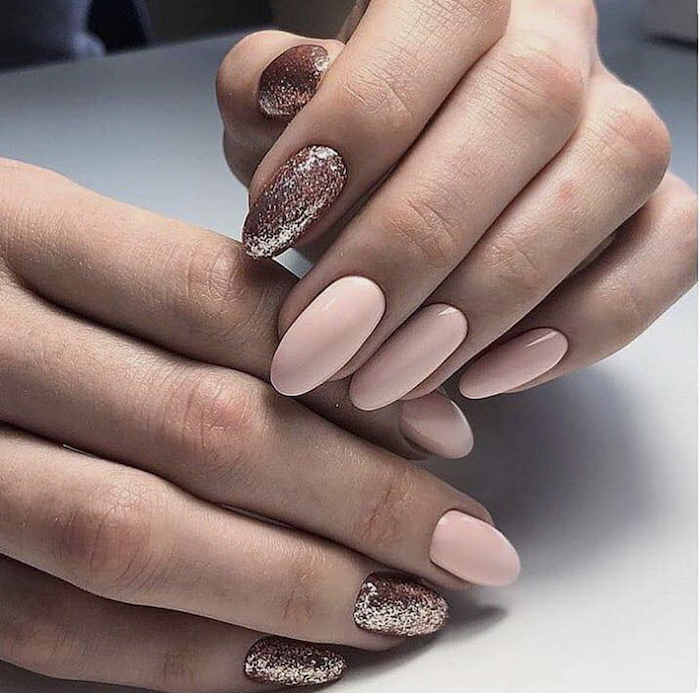 nail extensions