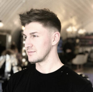 Best Men's hair salon in London