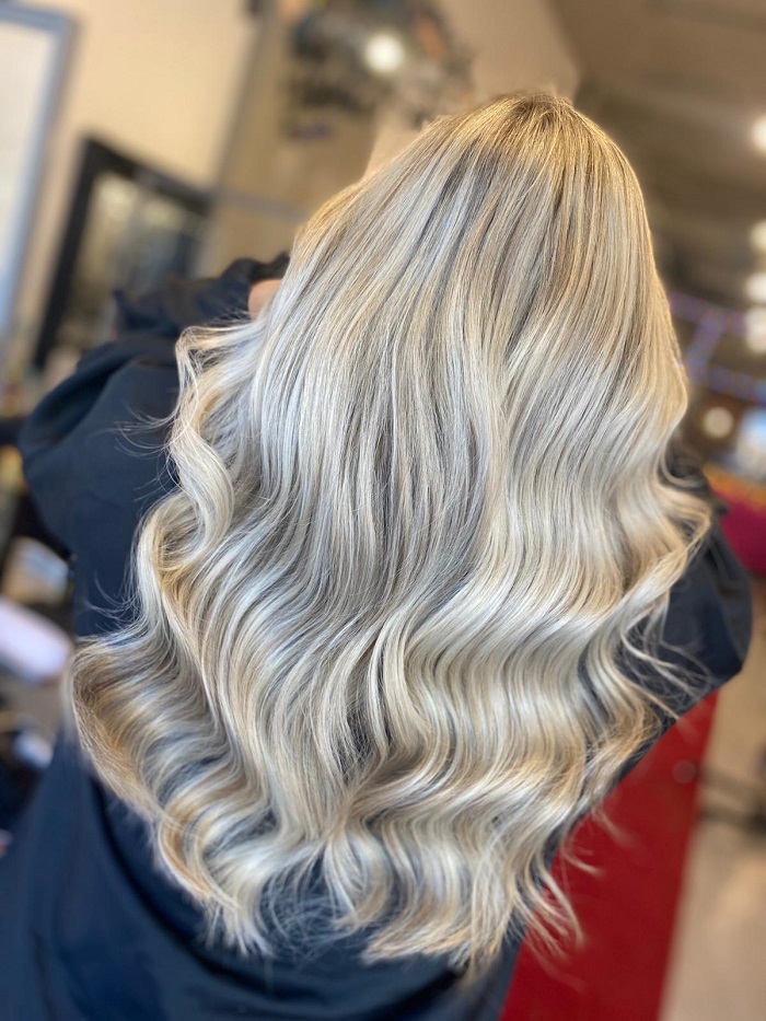 live true balayage will get your friends jealous