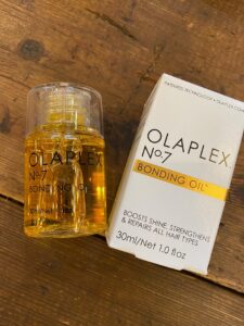 olaplex treatments for everyday use