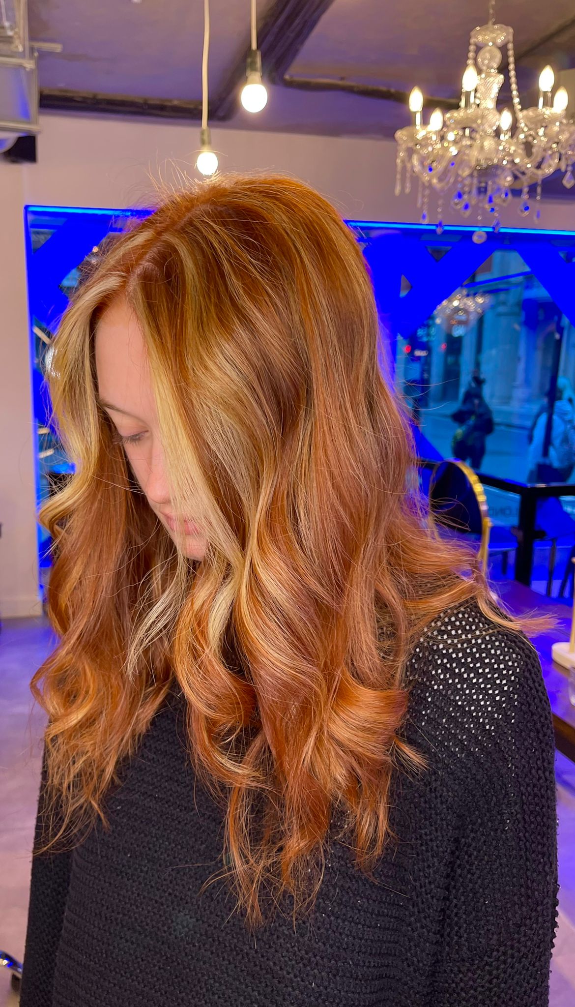 Copper Hair Trend - Why We Love It - Live True London