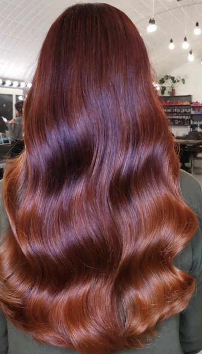 HAIR-COULOURING-RED
