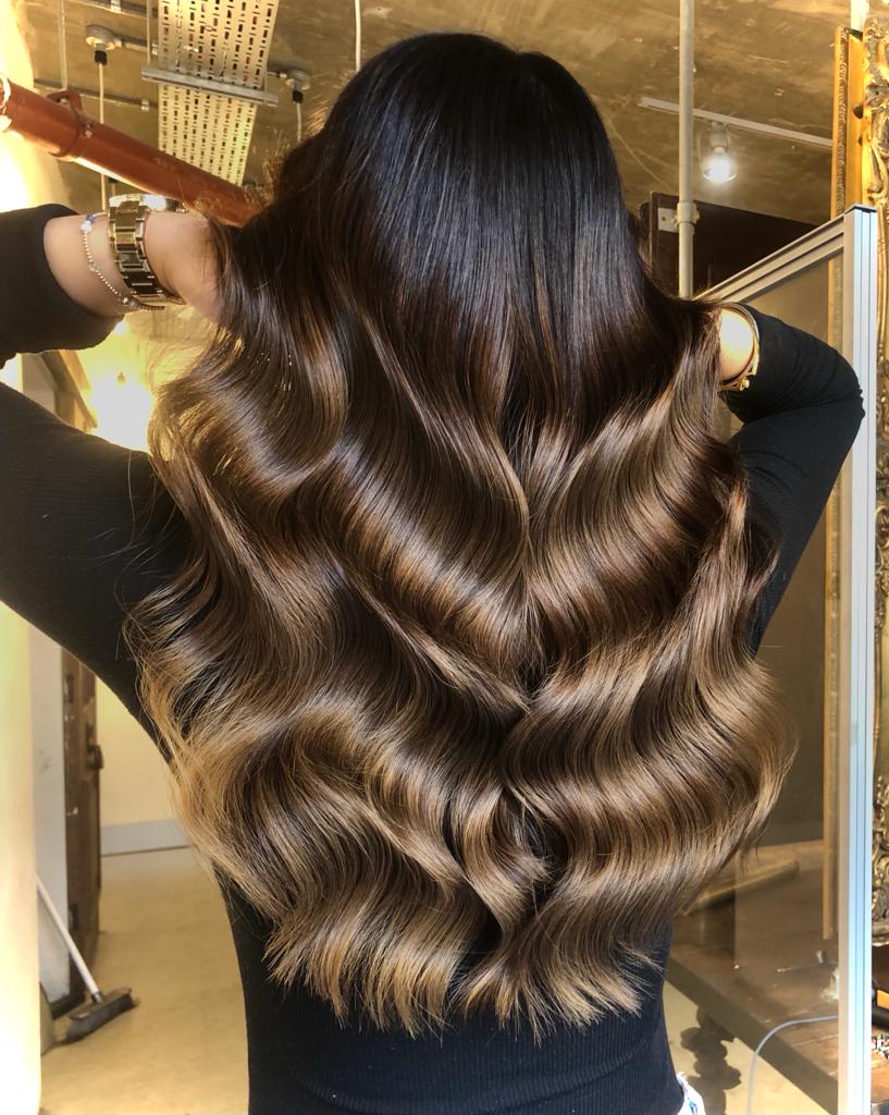 beauty works hair extensions dubai