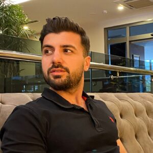 Ismail