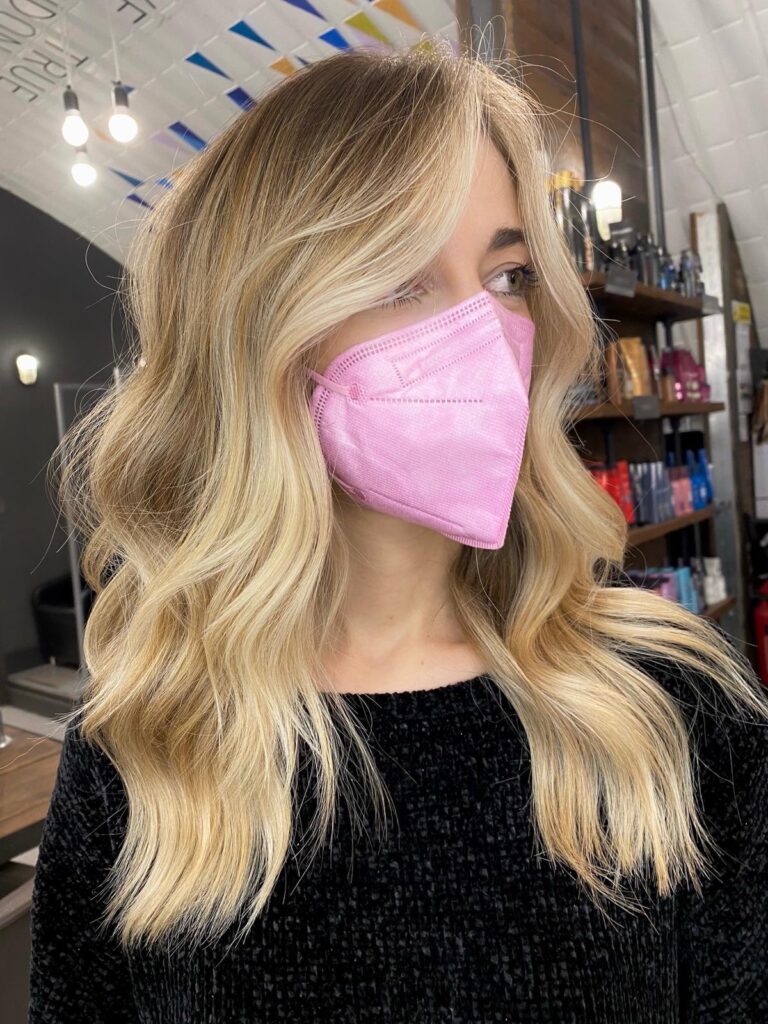 Summer Balayage, 6 Top Balayages