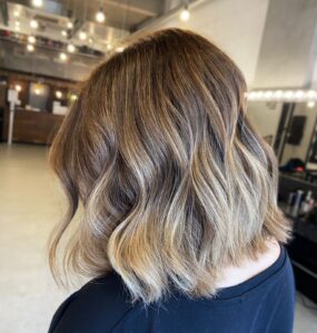 Balayage - The natural looking Highlights - Live True London