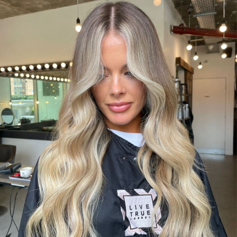 Live True London, Live True, Money Piece Hair, Blonde Highlights, Brown Highlights, Natural Highlights, Highlights, Highlights Hair Colour, Bronde Balayage