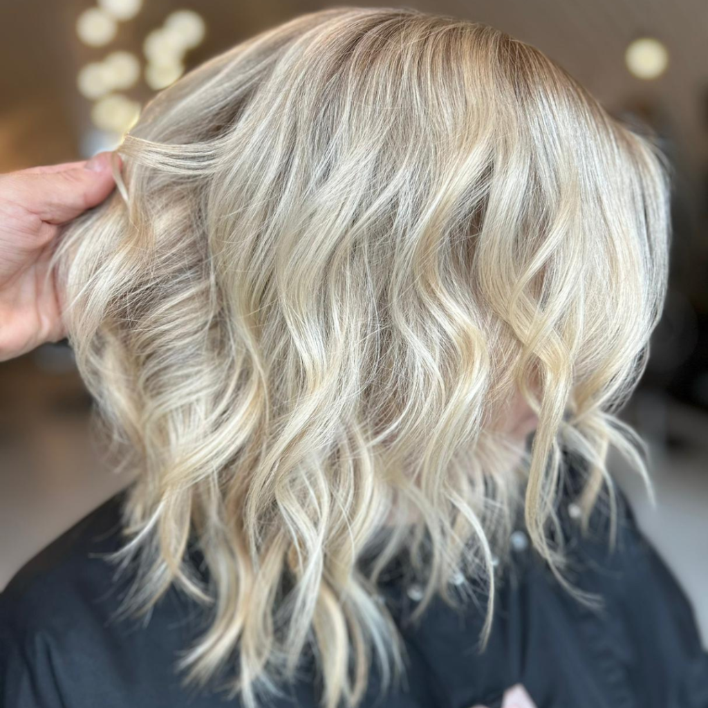 Beach Waves Hair Salon: Your Ultimate Destination for Effortless Summer Style