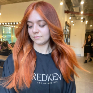 live true london, hairdressers, hairstylists, balayage, highlights, hair inspo,hairstyles for a festival