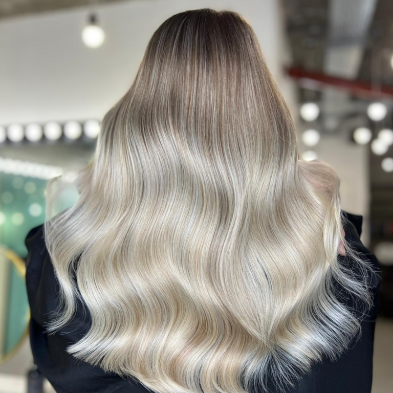 live true london, Should You Wash Your Hair Every Time You Swim In The Sea?, hair toner, toner for hair, hairdressers, hairstylists, balayage, highlights, hair inspo,high street hair, hair trends