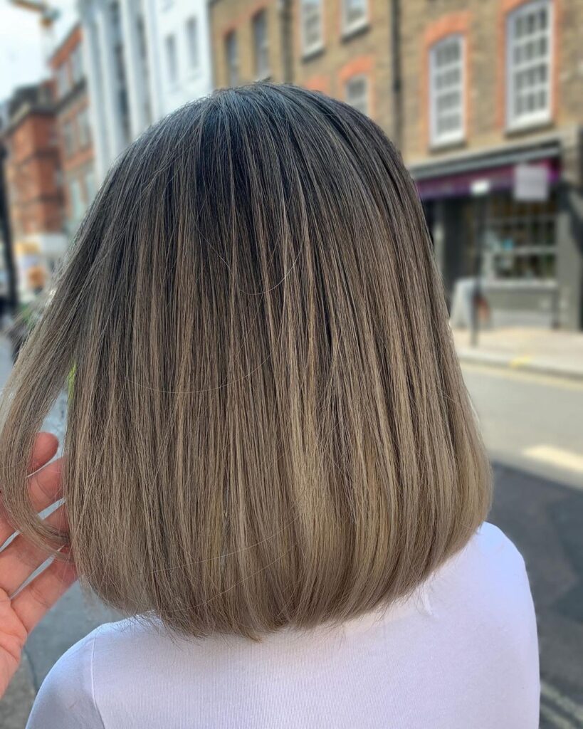 Live True London, Live True, Long Bob, Long Bobs, Long Hair Bob, Long Hair Bobs, Bob, Bob Hairstyle, Bob Haircut, Lob, Lob Haircut, Long Bob Haircut