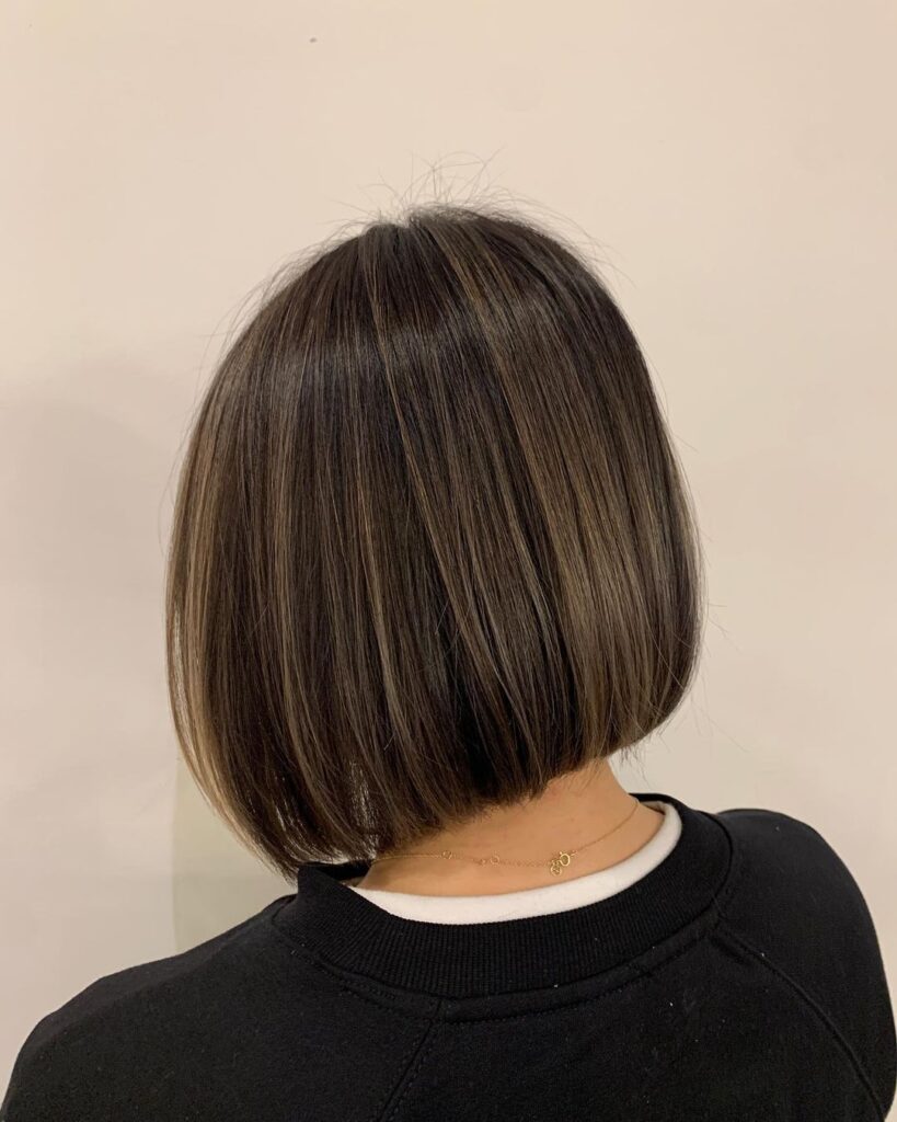 Live True London, Live True, Short Bob, Short Bobs, Short Hair Bob, Short Hair Bobs, Bob, Bob Haircut, Bob Hairstyle