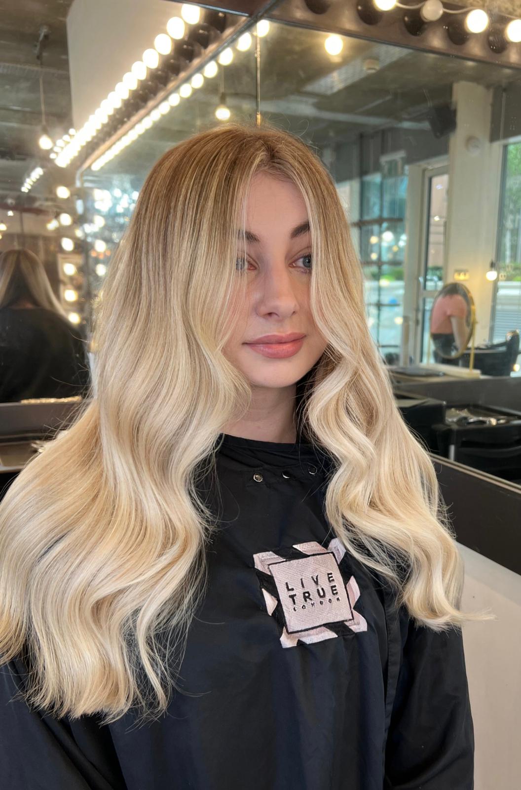 Barbie Movie Hair and Makeup Artist Ivana Primorac Breaks Down Key Beauty  Moments  Glamour