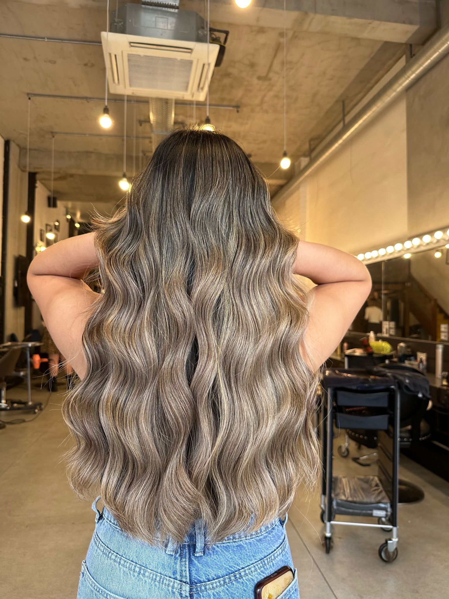 Easy Beach Waves | Beach Wave | Beach Waves Hairstyle - Photos at theYou.com