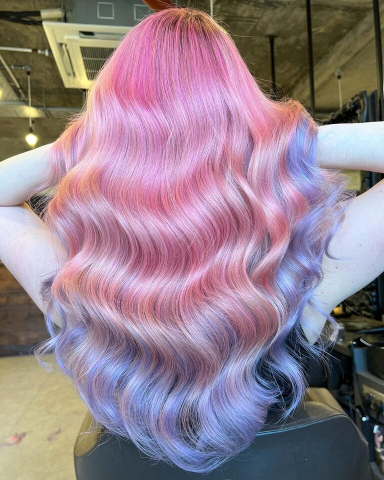 Live True London, Live True, Festival Hair, Festival Hairstyles, Festival Hair Styles, Pink Hair, Mermaid Hair, What Is Mermaid Hair, How To Get Mermaid Hair