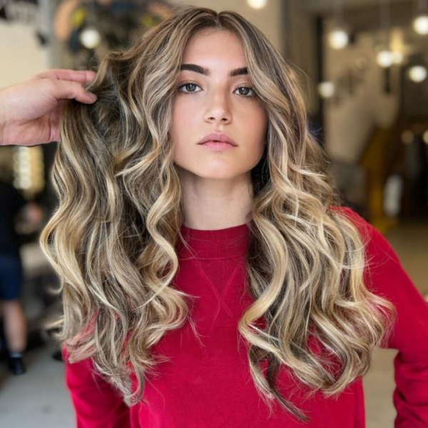 Live True London, Face Framing, Brown French BalayageLive True, Top 5 Long Hairstyles For Summer 2023, Long Hairstyles, Long Hairstyles For Summer, Hairstyles For Summer, Blonde Balayage, Brunette Balayage, Natural Balayage