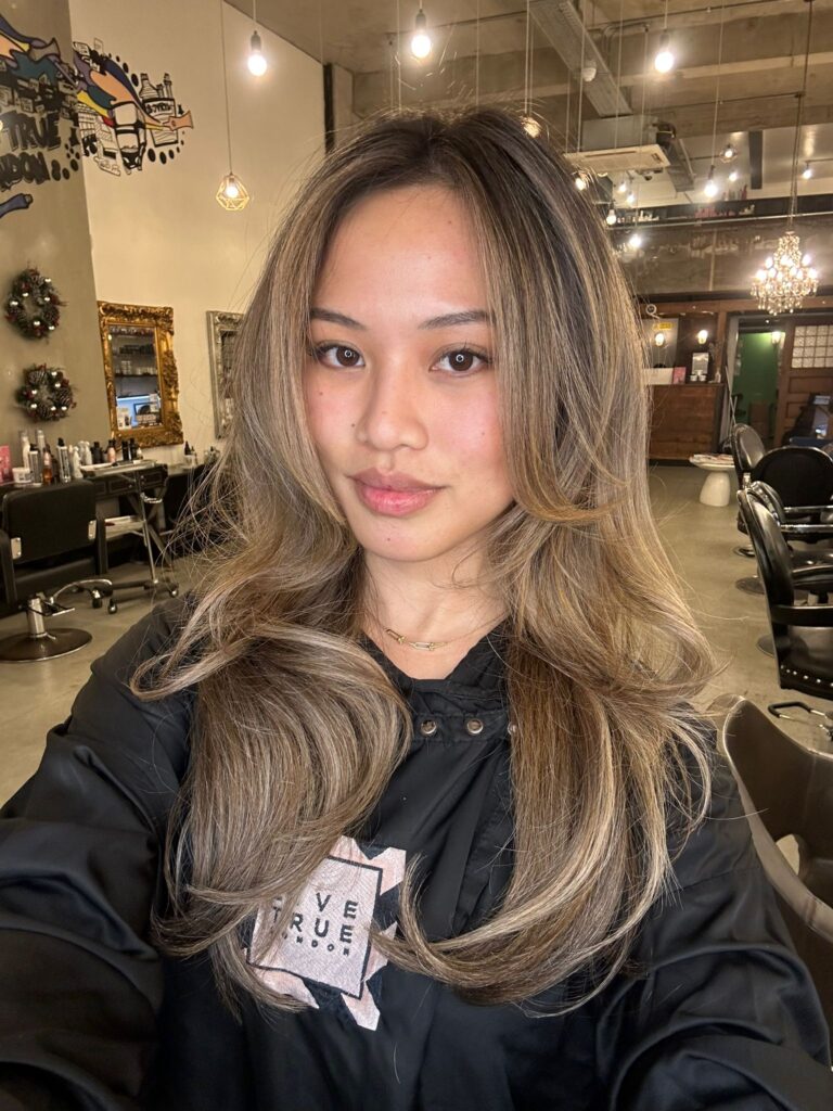 Live True London, Live True, Low Maintenance Hair Colour, Low Maintenance Hair, Hair Colour, Natural Hair Colour, Difference Between Balayage And Highlights, Balayage Vs Highlights, Balayage, Highlights, Live True