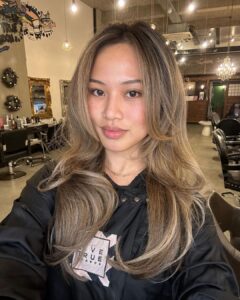 Live True London, Balayage Low Maintenance Hair Colour, Lived In Colour, Low Maintenance Hair, Lived In Coloured Hair, Low Maintenance Colour, Live True