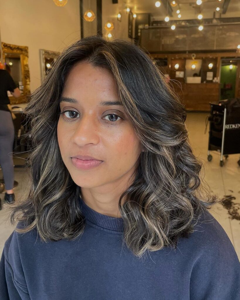 Live True London, Live True, Highlights Hair Layered, Layered Haircuts With Highlights, Layers, Layered Haircuts, Layered Haircut, Highlights, Haircut, Haircuts