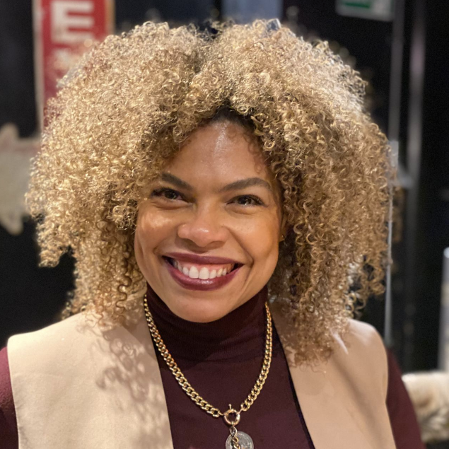 Ingrid Vaux Ingrid Vaux