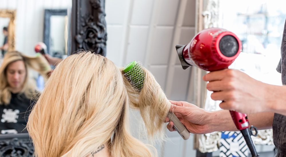 Live True London, Live True Clapham, what to ask your hairdresser, hair salon, hair care