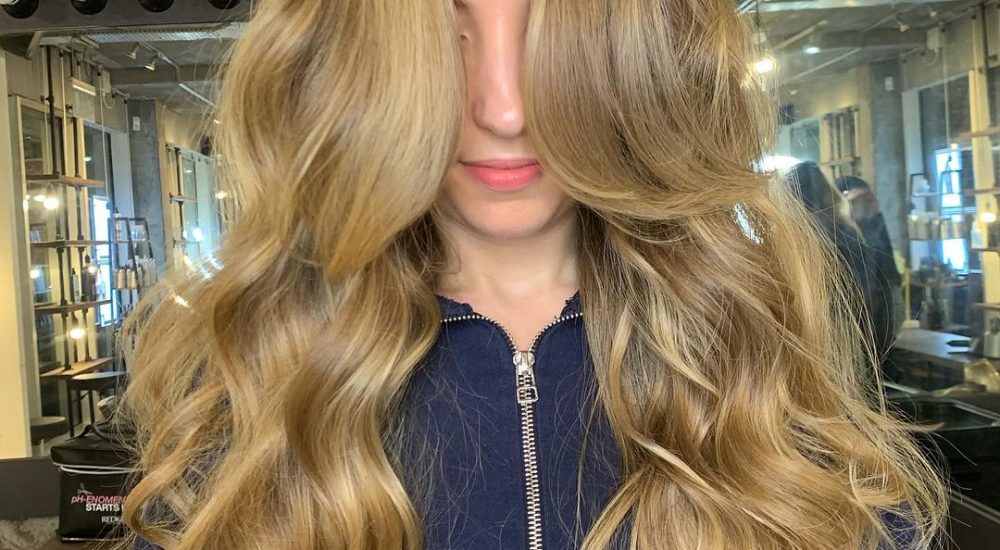 Live True London, Live True, Honey Blonde, Blonde Hair, Honey Blonde Hair, Honey Hair, Blonde Balayage, Honey Blonde Balayage, Blonde Highlights