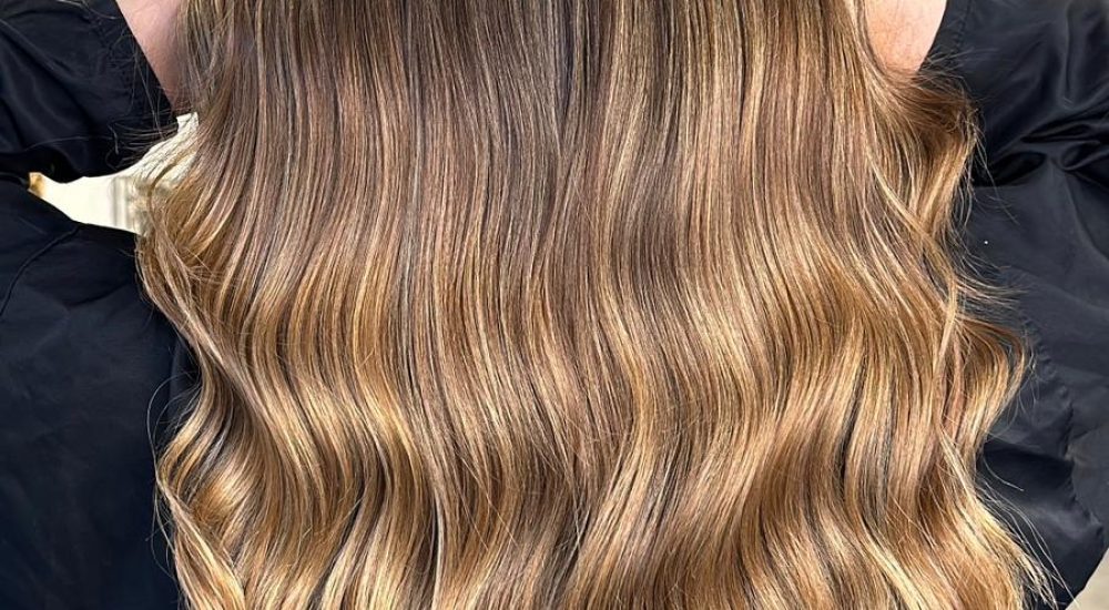 Live True London, Live True, Honey Bronde Balayage, Latte Hair, Latte Balayage, Latte Highlights, Latte Hair Trend, Vanilla Latte Hair, Vanilla Latte Balayage, Vanilla Latte Highlights