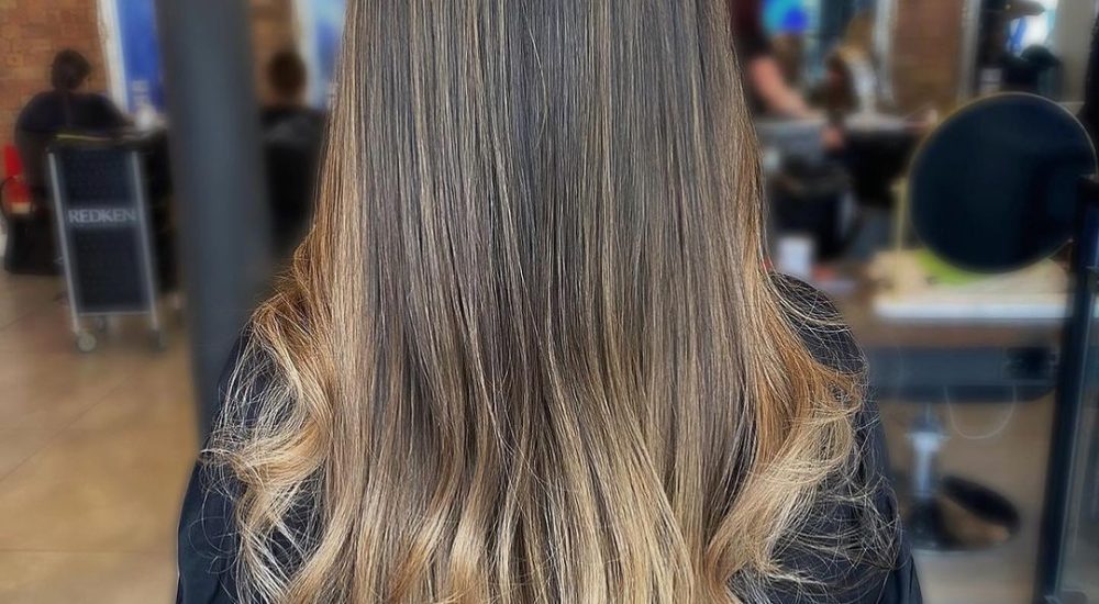 Live True London, Melted Caramel, Live True, Whats The Difference Between Ombre And Balayage, Ombre, Balayage