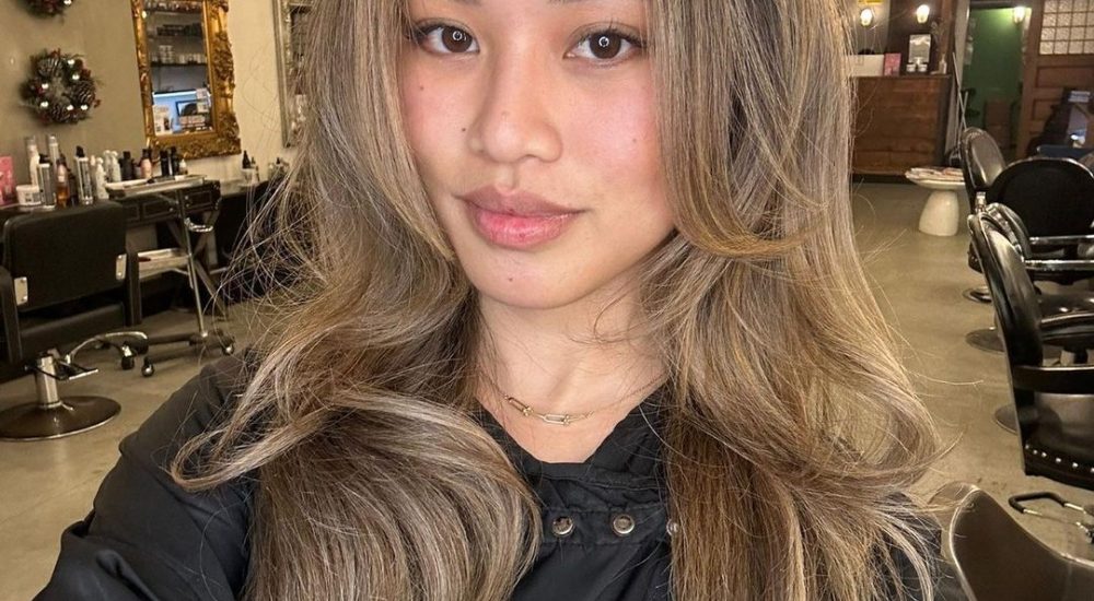 Live True London, Balayage Low Maintenance Hair Colour, Lived In Colour, Low Maintenance Hair, Lived In Coloured Hair, Low Maintenance Colour, Live True