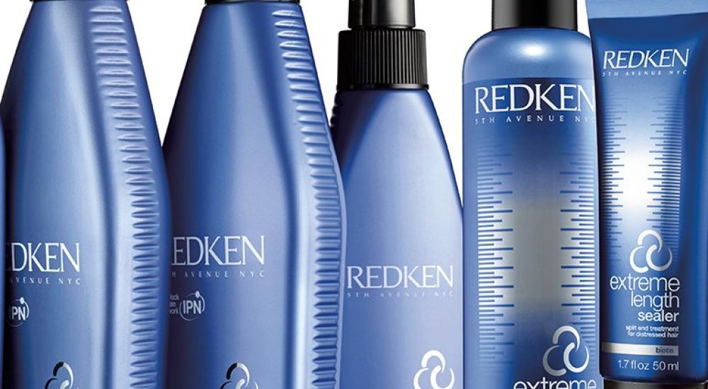 Hair Product Review: Redken Extreme - Live True London