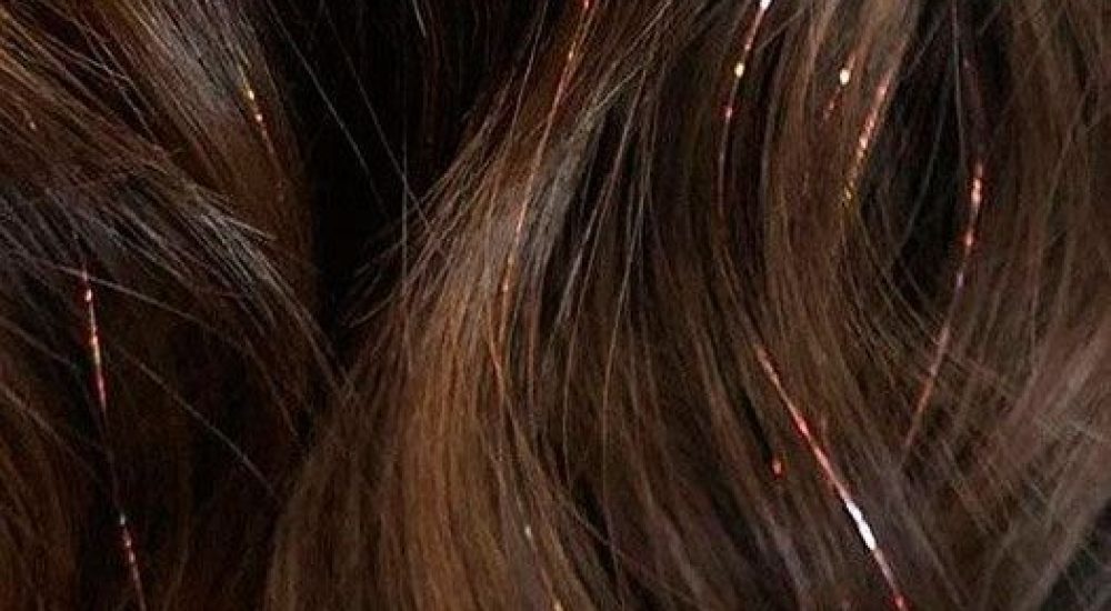 HAIR STYLE RECOMMENDATIONS FOR NEW YEAR'S EVE PARTY - Everything