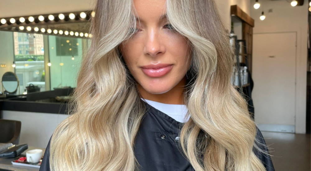 Highlights Add Depth, Dimension, and Fun to Your Summer Hair Color