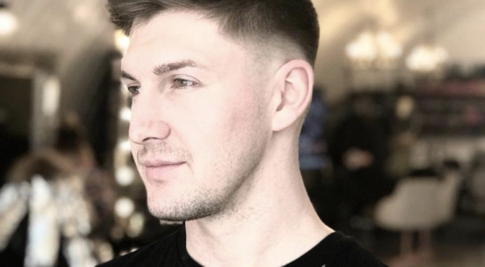 Men's Hair in Clapham: Most Requested Styles - Live True London Salons